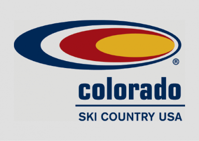 Colorado Ski Country USA