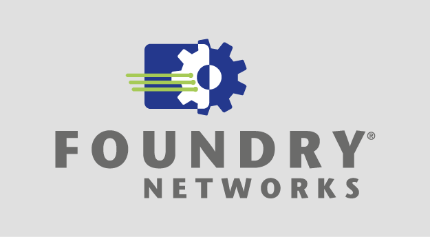 Foundry Networks and Brocade